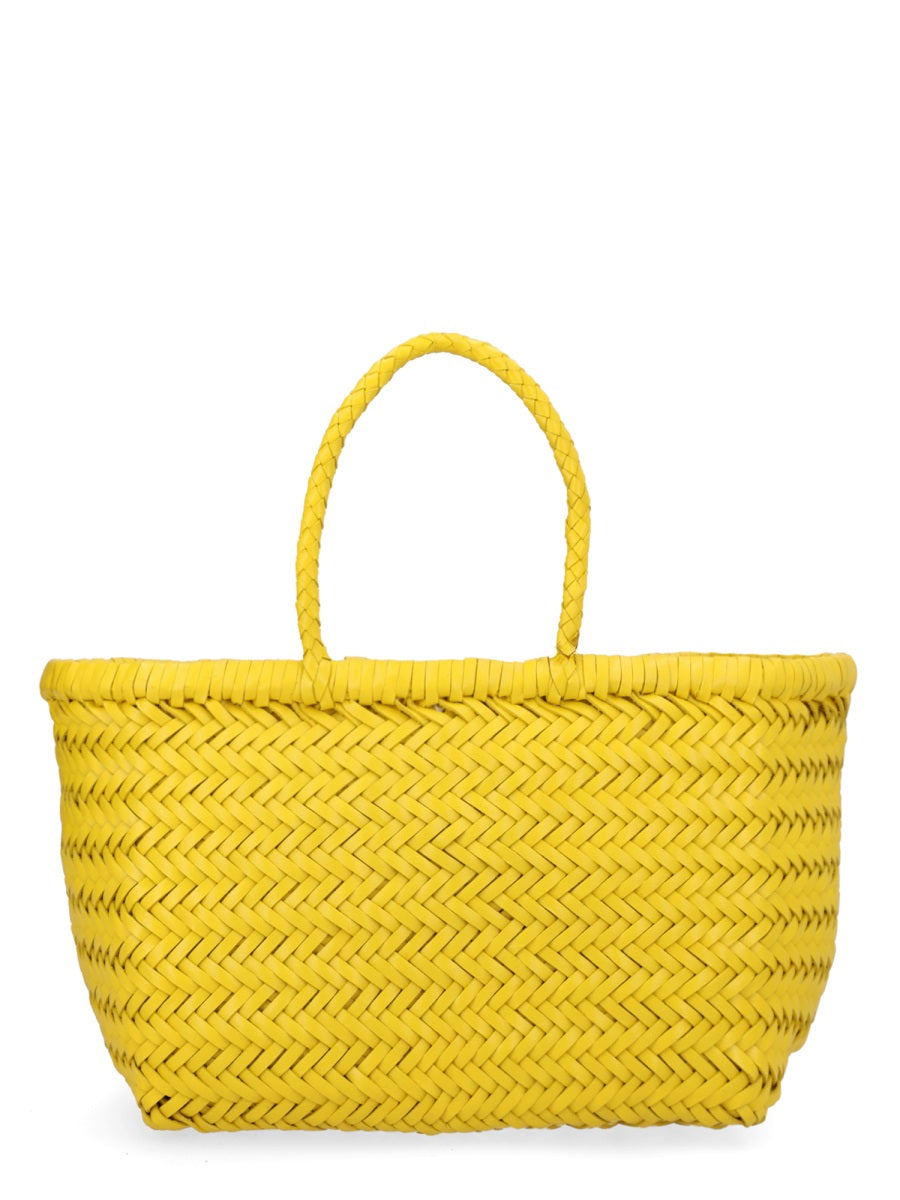 Dragon Diffusion Hand Bags - Yellow | 8fefc623f985e683defdd7a9edb59c6ce51eba69