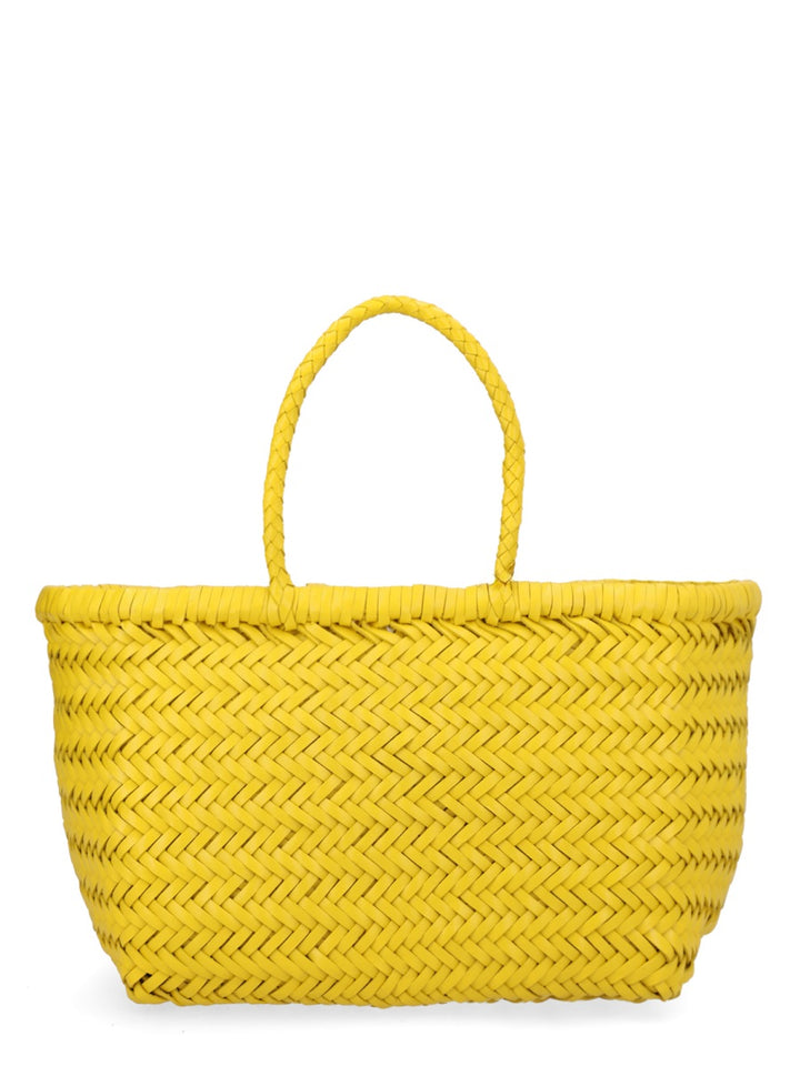 Dragon Diffusion Hand Bags - Yellow | 8fefc623f985e683defdd7a9edb59c6ce51eba69
