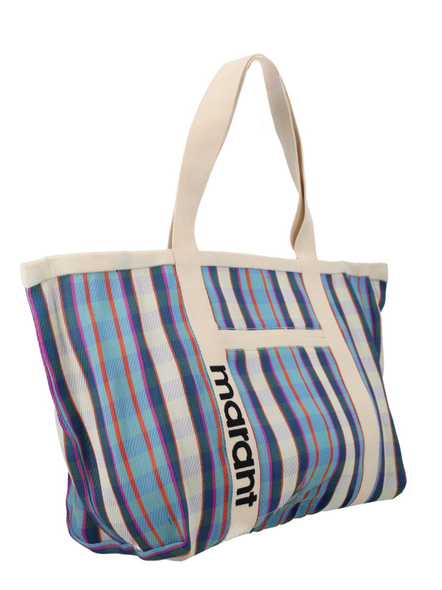 Isabel Marant Hand Bags - Multicolour | 490f0569c40b1c7faec772d28625813e481912b5