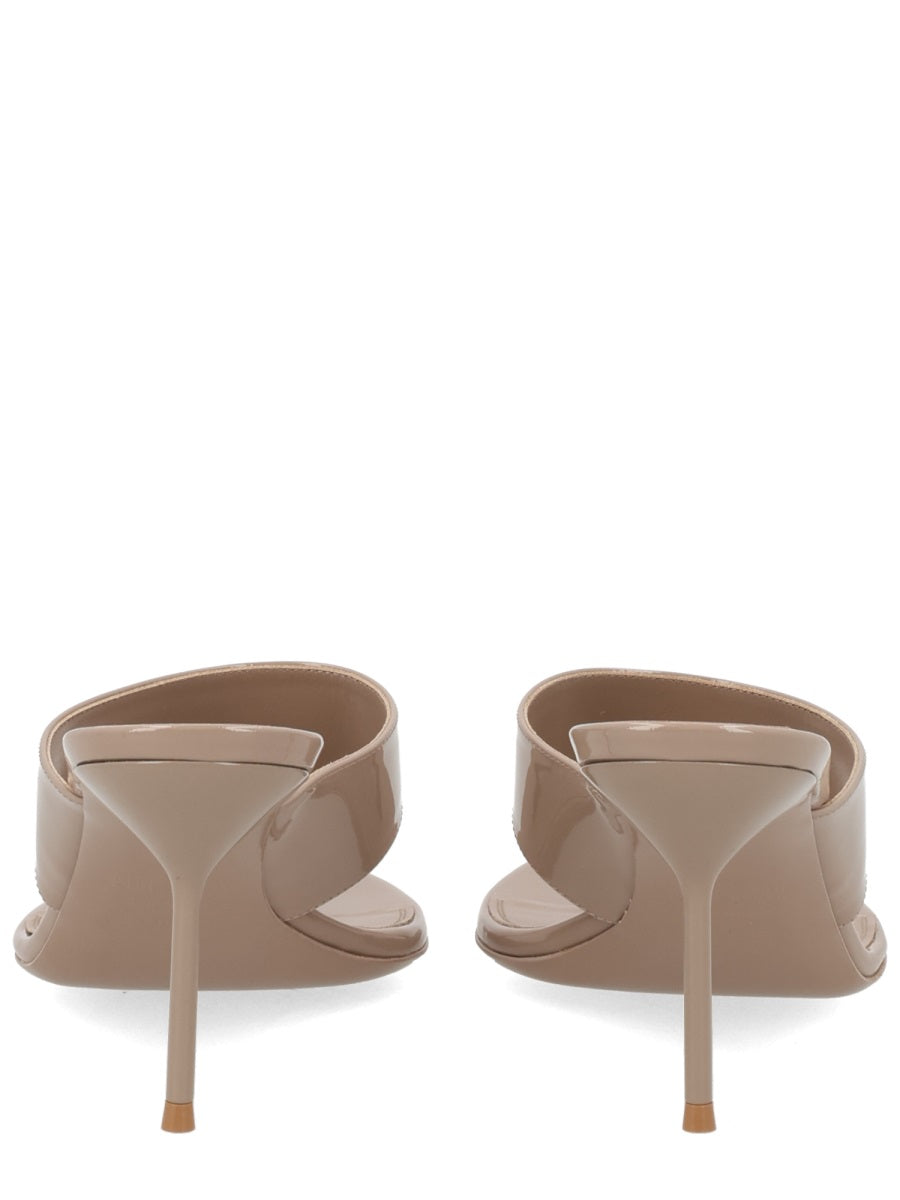 Paris Texas HEELS - Dove | feeecc5400cc218bf7211ae8f1cb3e26808ce104