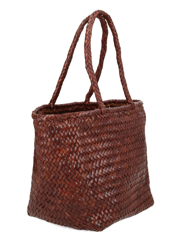 Dragon Diffusion Shoulder Bags - Brown | d387e71313b5dfdff47f81121fd6b6bf3c0e3d4f