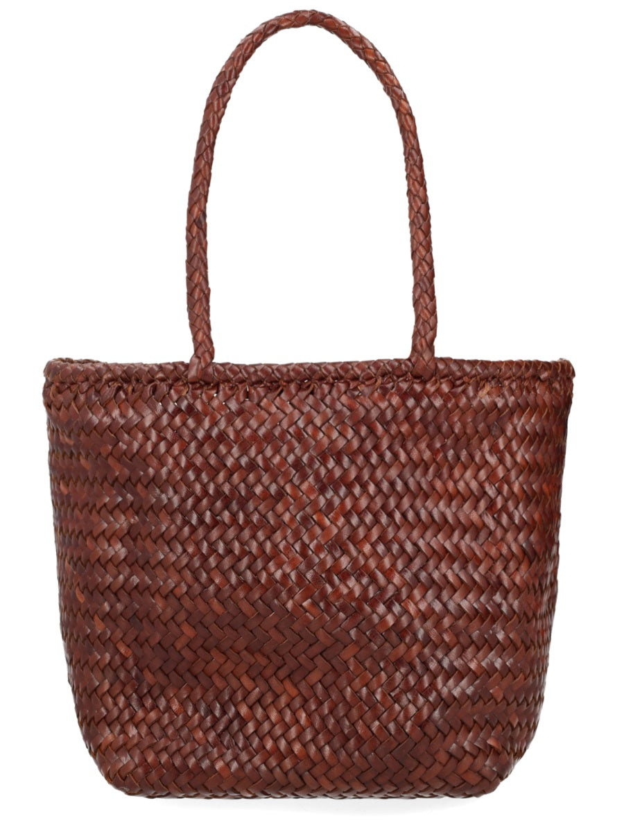 Dragon Diffusion Shoulder Bags - Brown | a93b1bd67576939453e42581682690f20f2c3c0e
