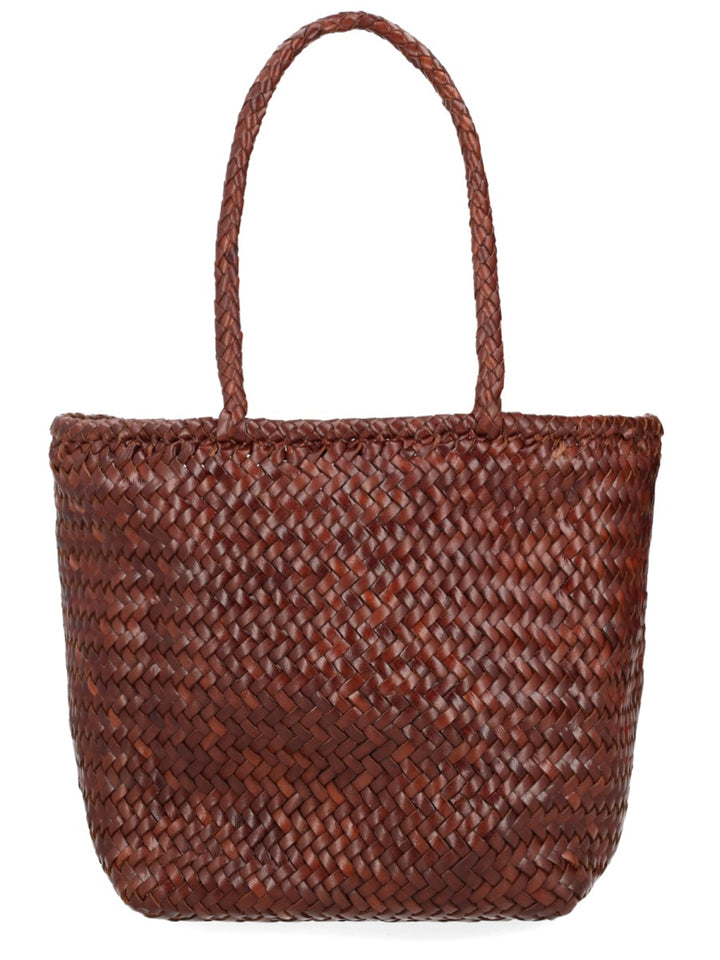 Dragon Diffusion Shoulder Bags - Brown | a93b1bd67576939453e42581682690f20f2c3c0e