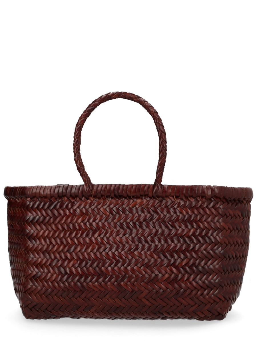Dragon Diffusion Hand Bags - Brown | c469e694a431ddc126736384c5ab0b9b1d8cc7b6