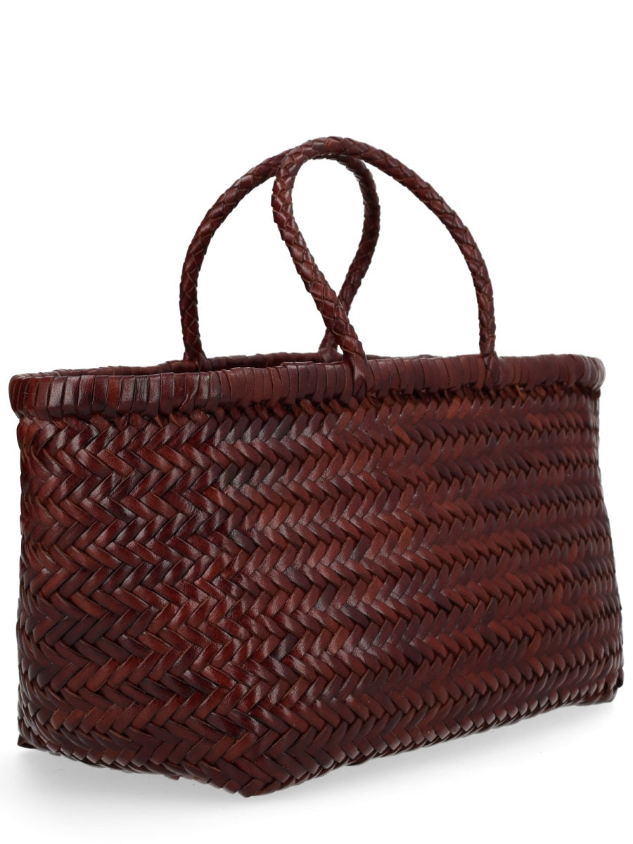 Dragon Diffusion Hand Bags - Brown | 59bbe09dbc84770bb7b82e1faac551605ada757c