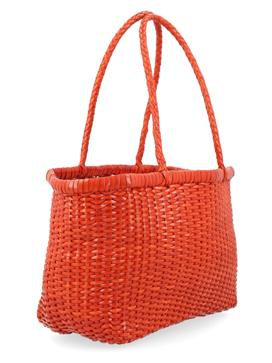 Dragon Diffusion Shoulder Bags - Orange | 4bdc6d234a9178058a99720284121ad92bcc5843