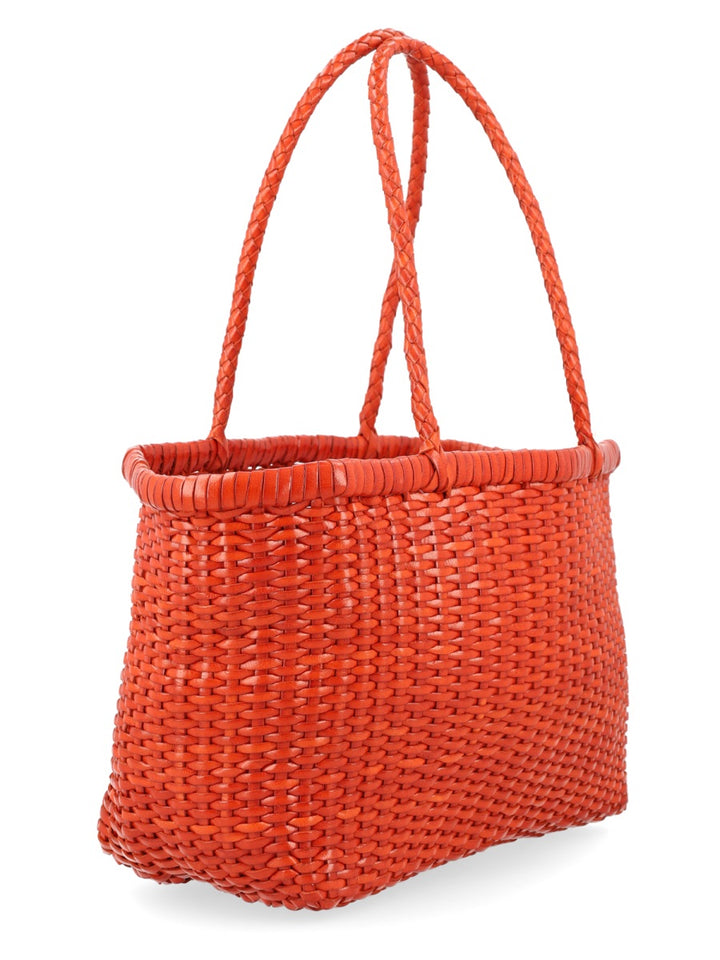 Dragon Diffusion Shoulder Bags - Orange | 4bdc6d234a9178058a99720284121ad92bcc5843