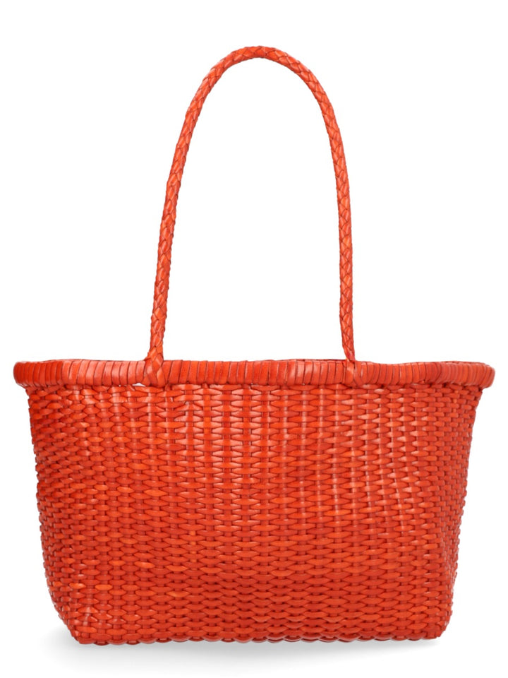Dragon Diffusion Shoulder Bags - Orange | 171dd7a165b960fc8f93ca580f996d027bd567a1