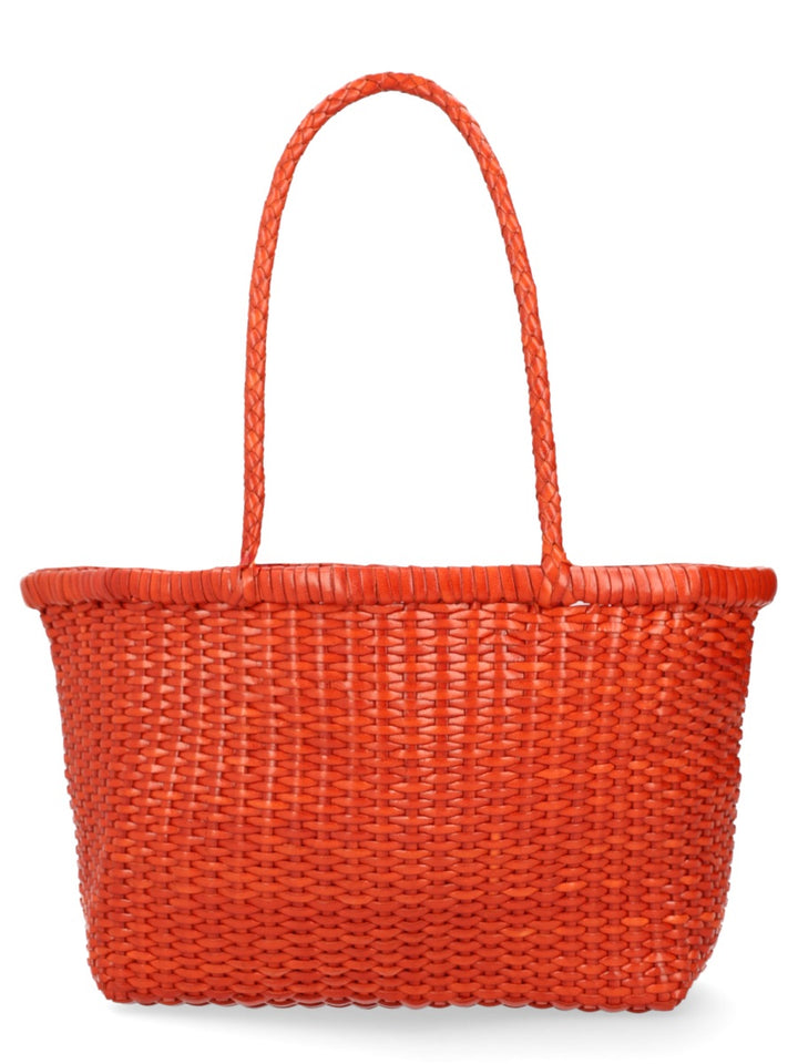 Dragon Diffusion Shoulder Bags - Orange | ca8d03db2d178c9e8dea150a076ed630e9ad4cf7