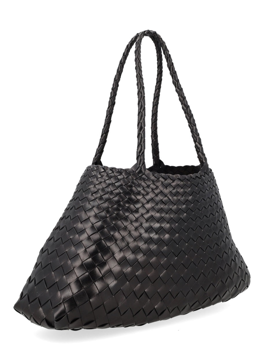 Dragon Diffusion Shoulder Bags - Black | f402c240ad5ca1dcf47b03fe92d57604ffa76483