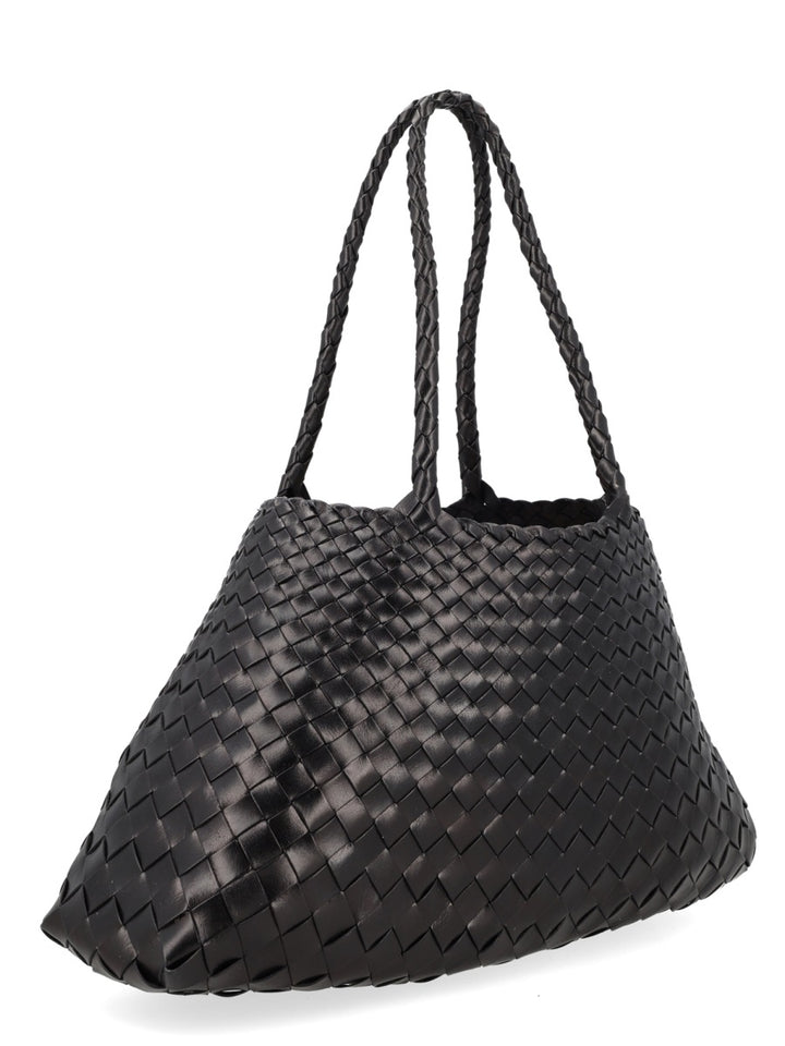 Dragon Diffusion Shoulder Bags - Black | f402c240ad5ca1dcf47b03fe92d57604ffa76483