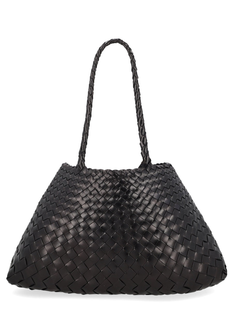 Dragon Diffusion Shoulder Bags - Black | 173c0eea824c89d13edf91f2116a24701aa7515a