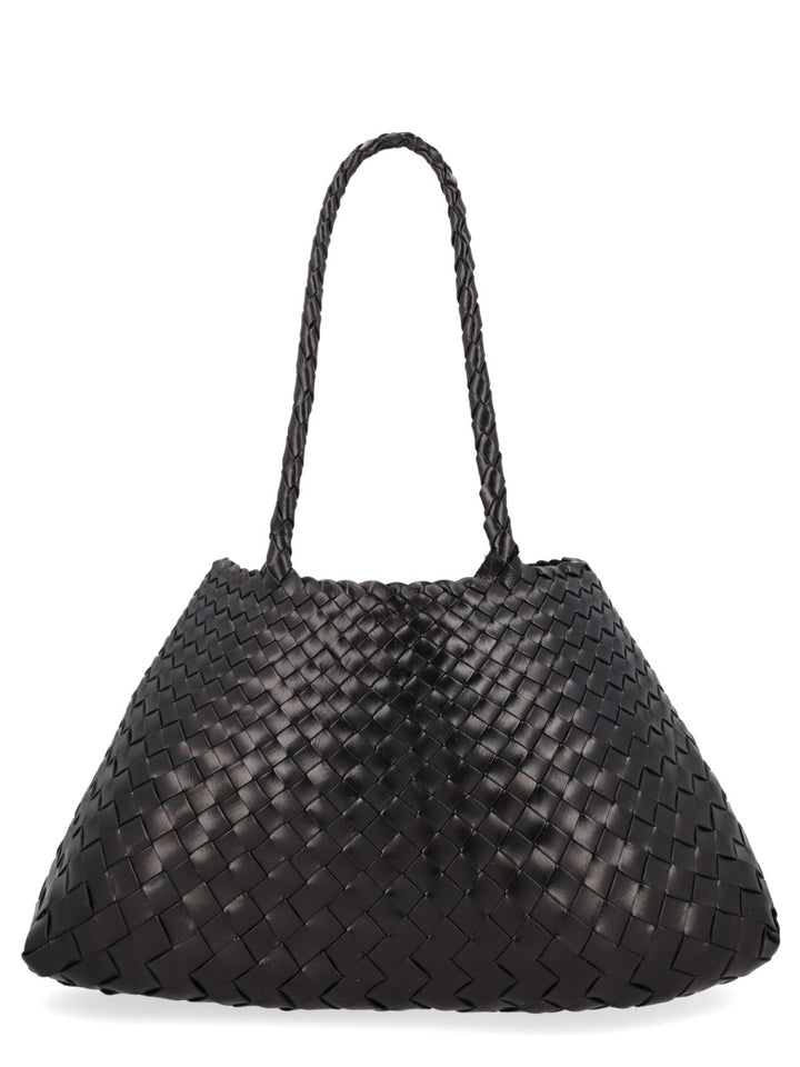 Dragon Diffusion Shoulder Bags - Black | 173c0eea824c89d13edf91f2116a24701aa7515a