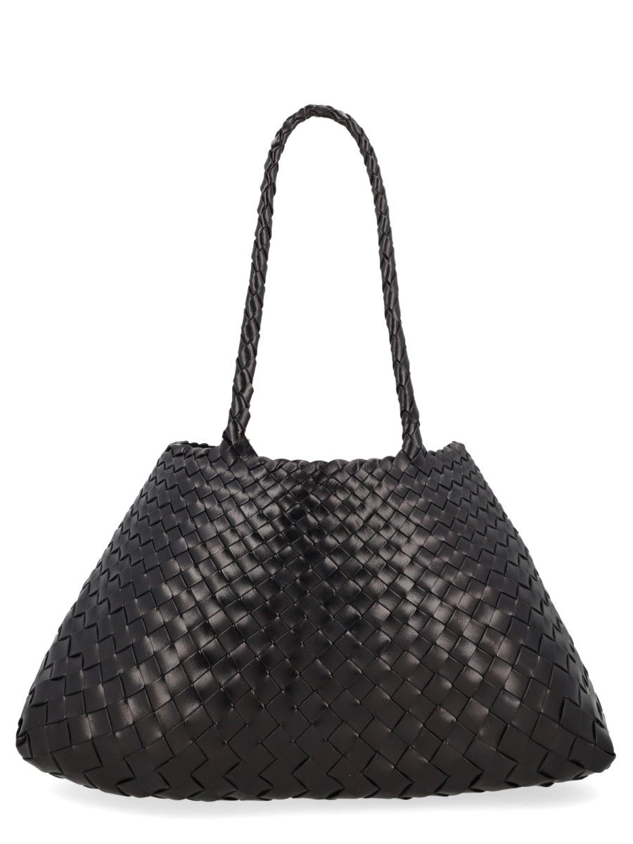Dragon Diffusion Shoulder Bags - Black | 582524273e82d9a98c41a57f6db76c9b53f05e71
