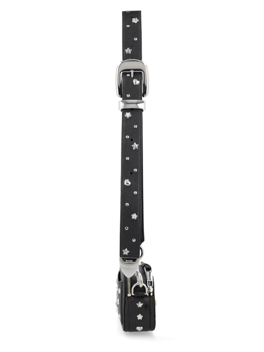 Marc Jacobs Shoulder Bags - Black | 2bc71c75bcc9e286d6d4e73799798bf301ebb2f1