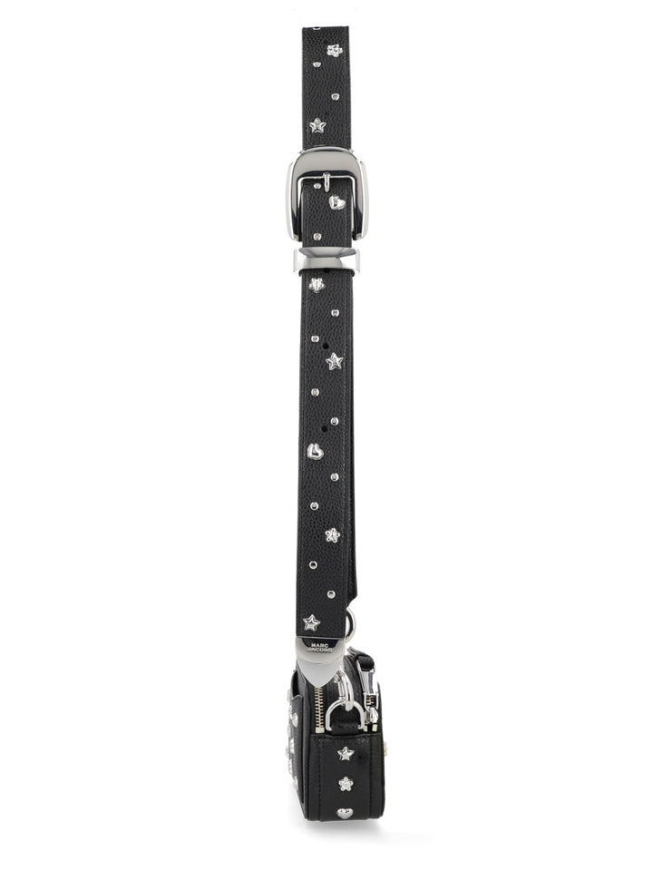 Marc Jacobs Shoulder Bags - Black | 2bc71c75bcc9e286d6d4e73799798bf301ebb2f1