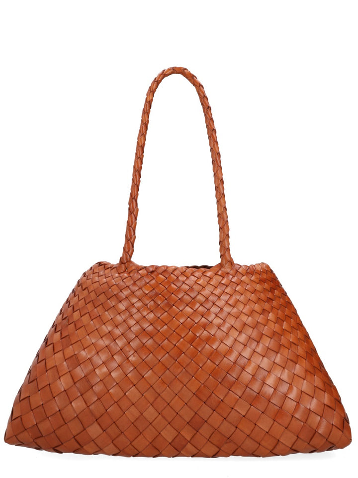 Dragon Diffusion Shoulder Bags - Brown | 169dec908355bb333fa06f167f3b6f17be247341