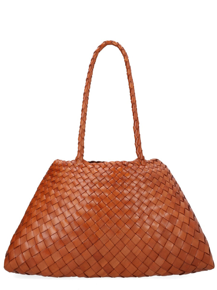 Dragon Diffusion Shoulder Bags - Brown | d67f37abea330299f5e528accc402e9db6bd607b