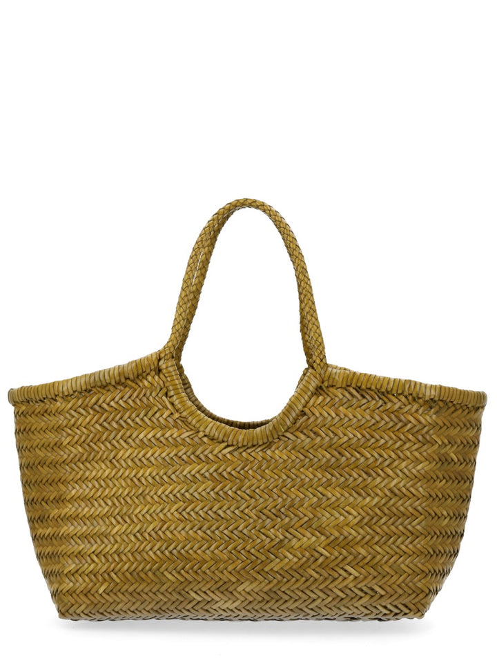 Dragon Diffusion Shoulder Bags - Green | 7f859b89afde3af4e5c67bb183417485ed5de66d