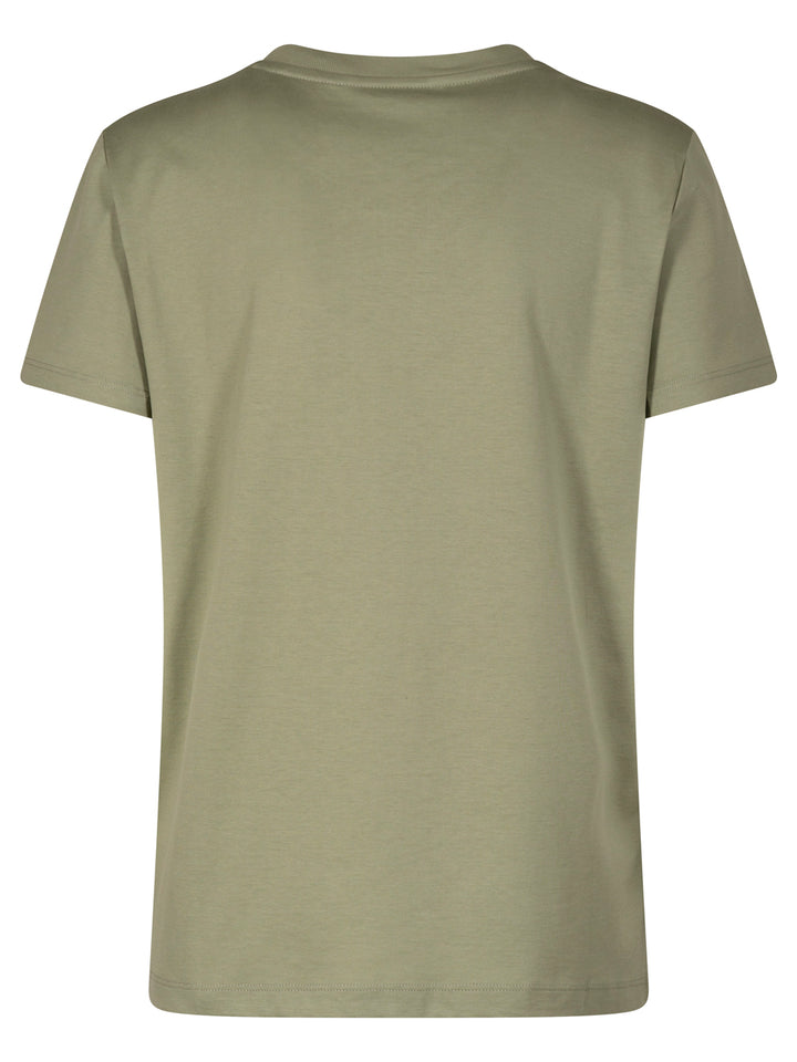 Maxmara T-shirts - Green | c51aee5ddf6897b8d39bee029ac5aa2ba955fc00