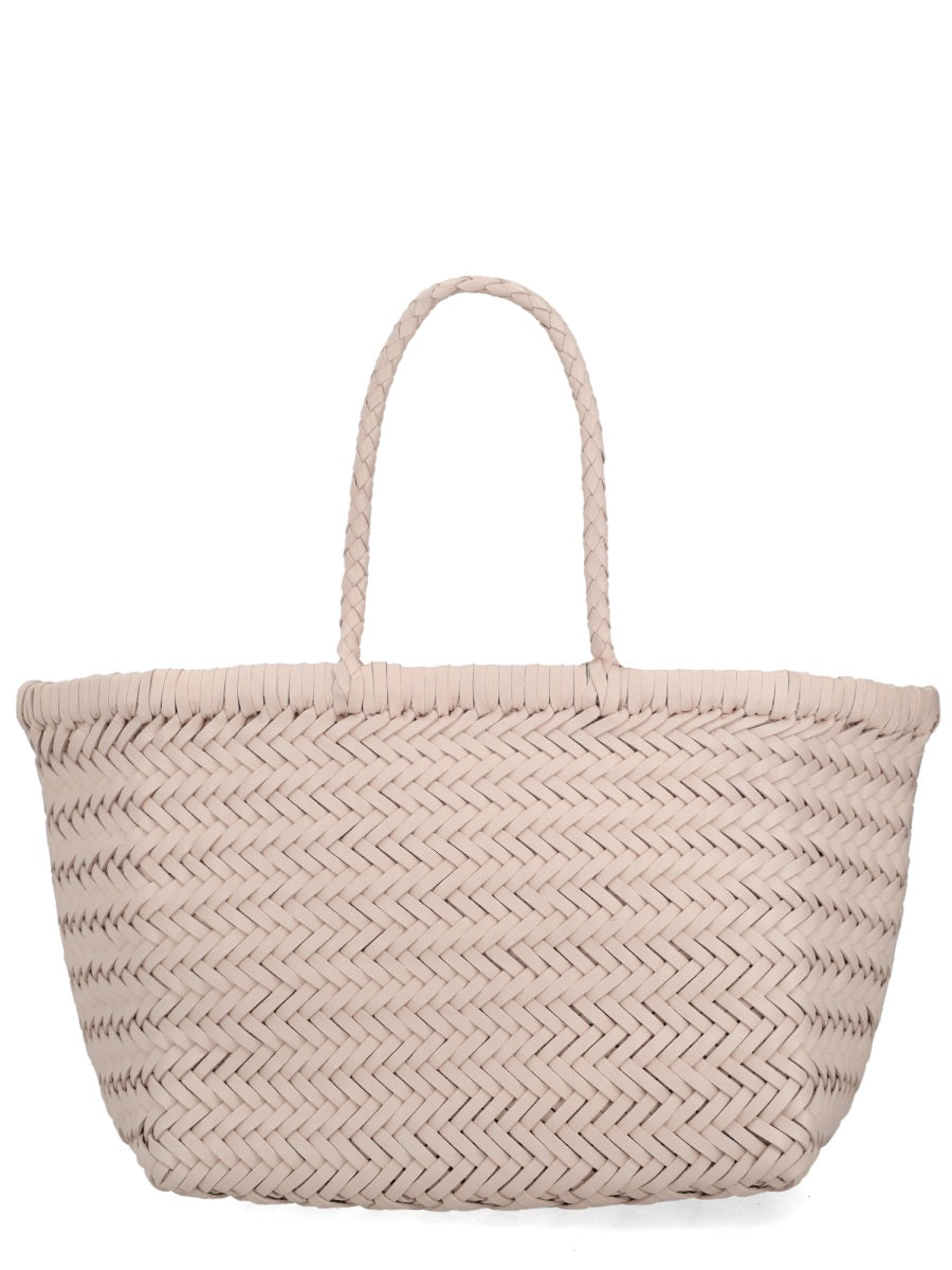 Dragon Diffusion Hand Bags - Beige | 0c8d4c7e45516c8d98f47e6bfca5d3394adfaf1e