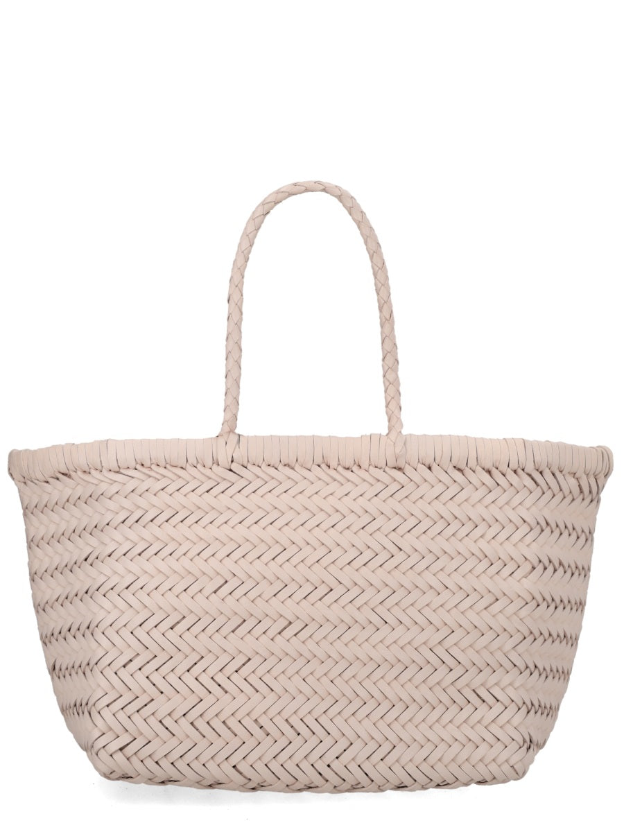 Dragon Diffusion Hand Bags - Beige | 4dc0c514c65281d67dc83af40c01bdee3718b770