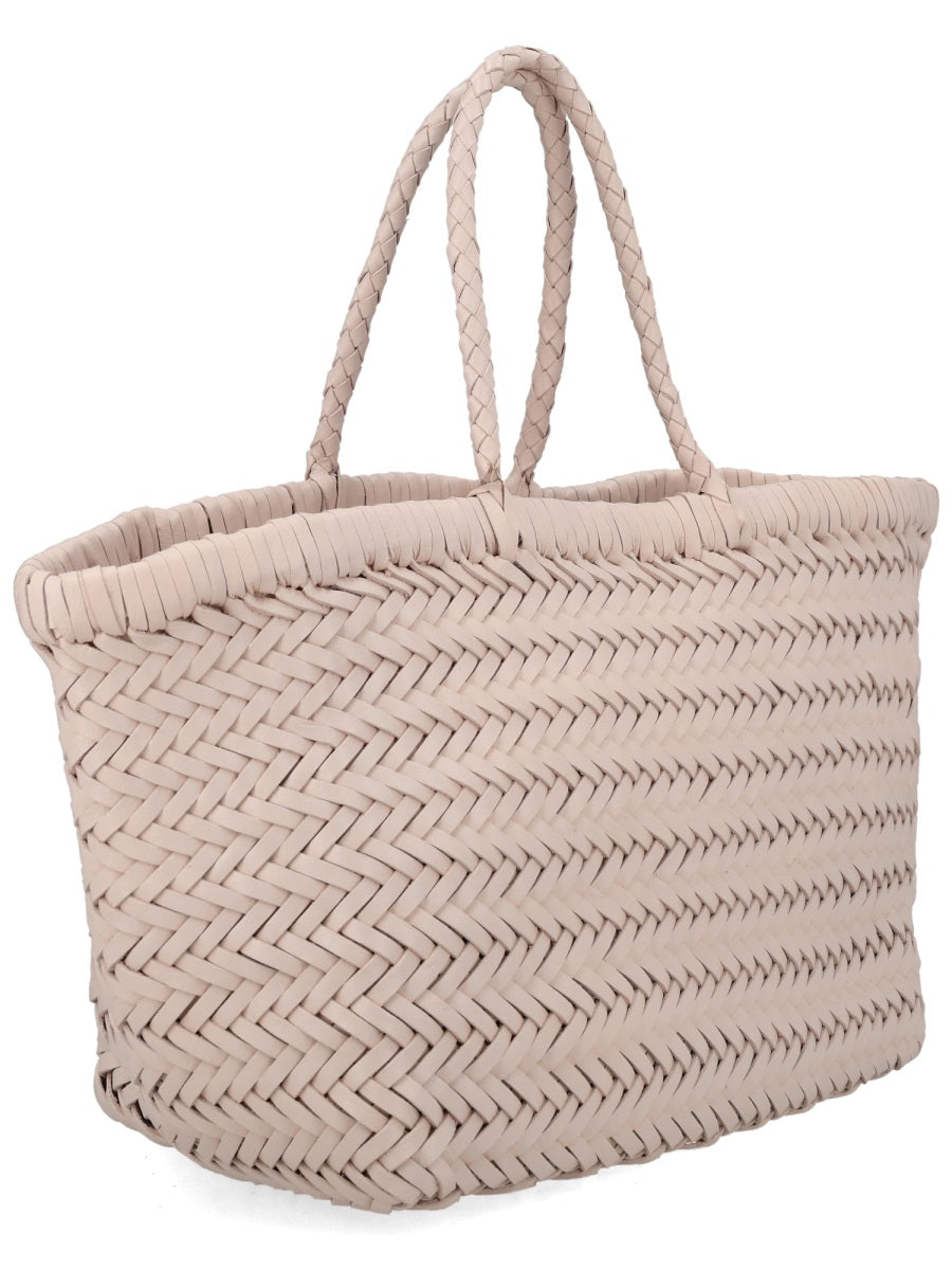 Dragon Diffusion Hand Bags - Beige | 4b49b9a824828a65412519aa5c0af8863068855d