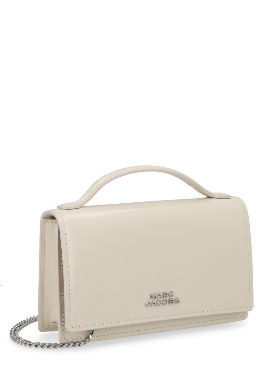 Marc Jacobs Shoulder Bags - White | 0703de4748f77719c14d698c4e5350b3fe83e6bd