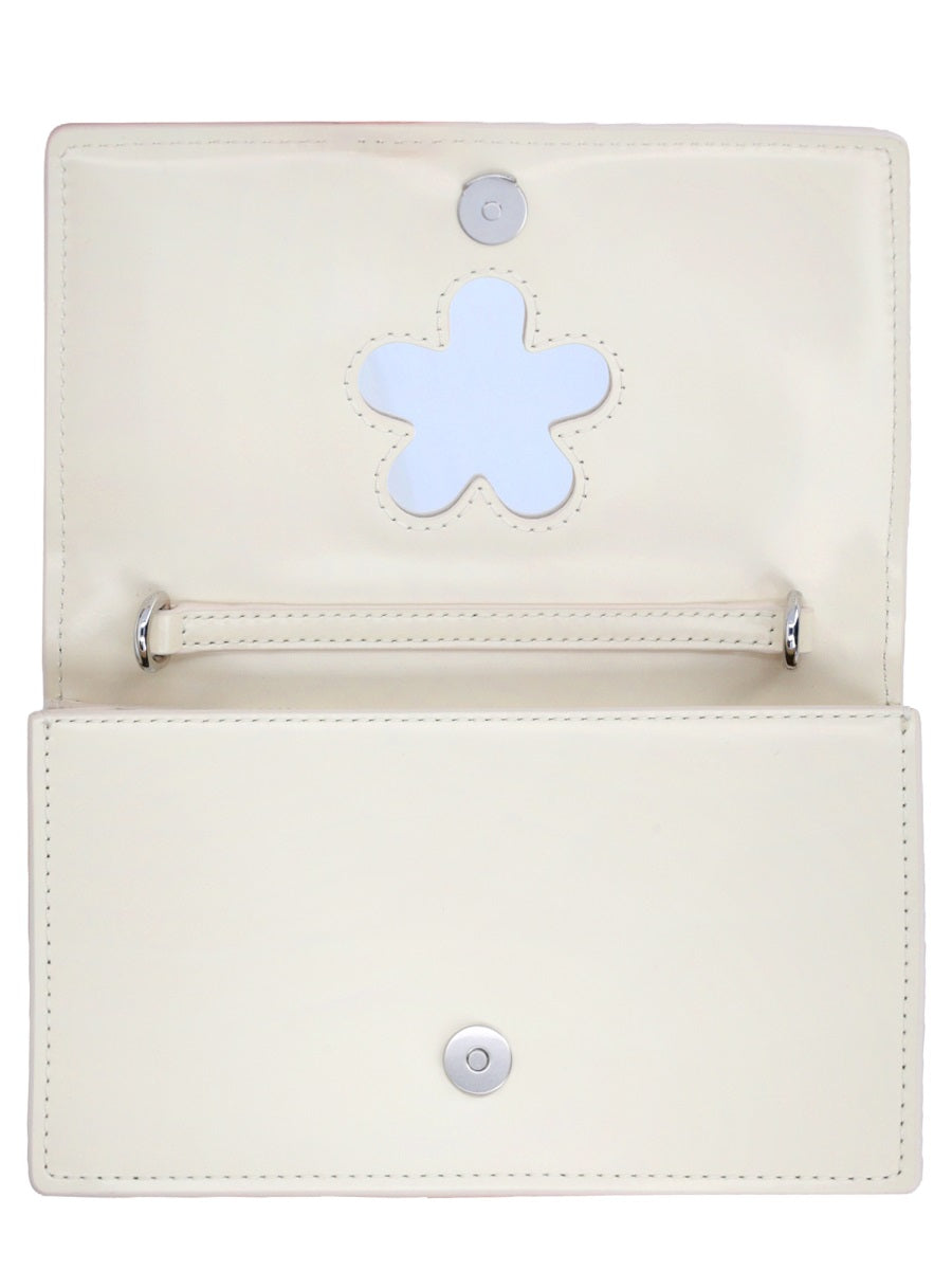 Marc Jacobs Shoulder Bags - White | be5c60a05b9aa29763df7f43b99f0e0e9c442538