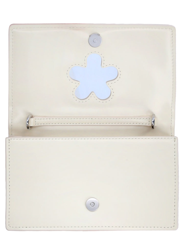 Marc Jacobs Shoulder Bags - White | be5c60a05b9aa29763df7f43b99f0e0e9c442538