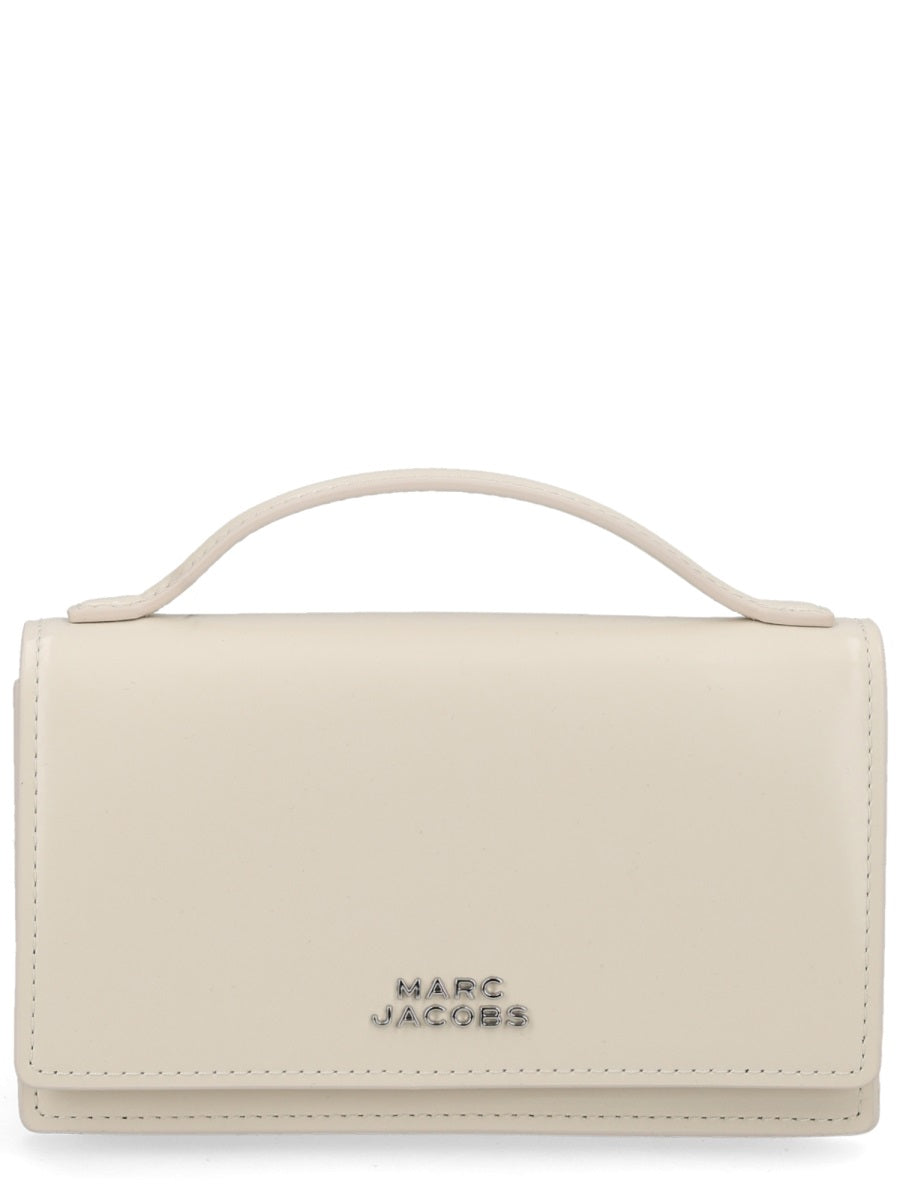 Marc Jacobs Shoulder Bags - White | 6f50cb10ae10561c7809d42d9bd665d7e4f68f2b
