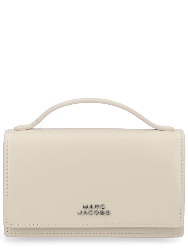Marc Jacobs Shoulder Bags - White | 6f50cb10ae10561c7809d42d9bd665d7e4f68f2b