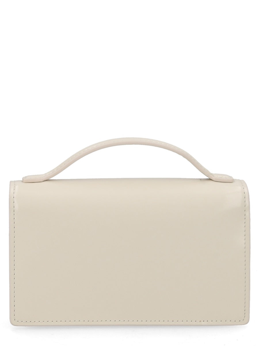 Marc Jacobs Shoulder Bags - White | acc19c76139c7b58df731e0583a455b83ad7f63a