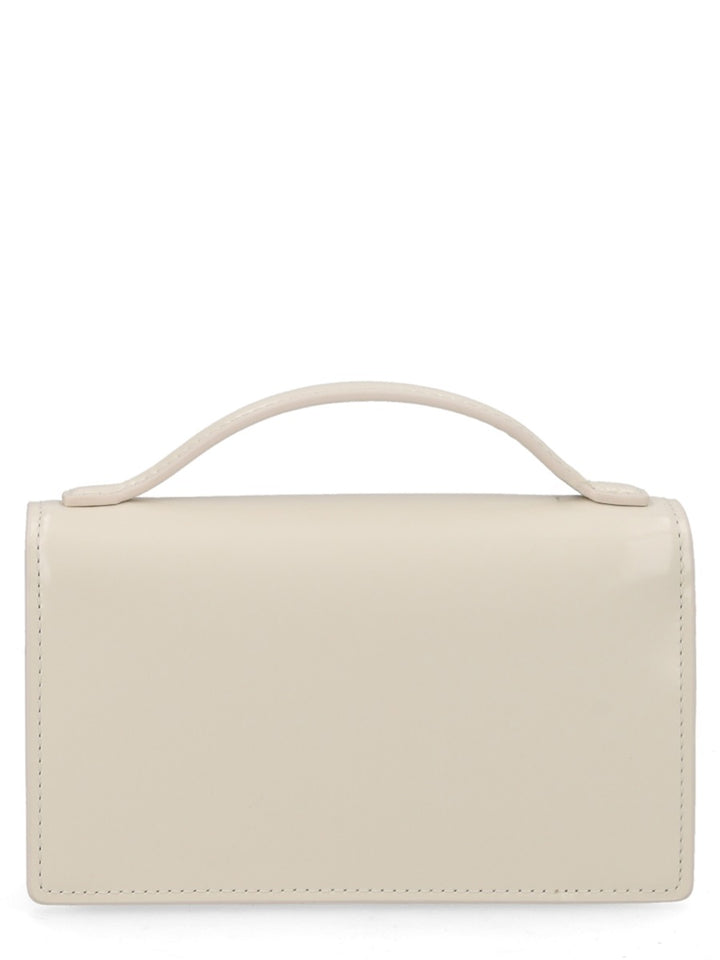 Marc Jacobs Shoulder Bags - White | acc19c76139c7b58df731e0583a455b83ad7f63a