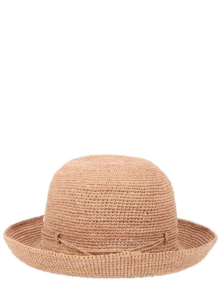 Helen Kaminski Hats - Beige | d12b568a56815eb85b6a50acfa507a9a6dc19e36