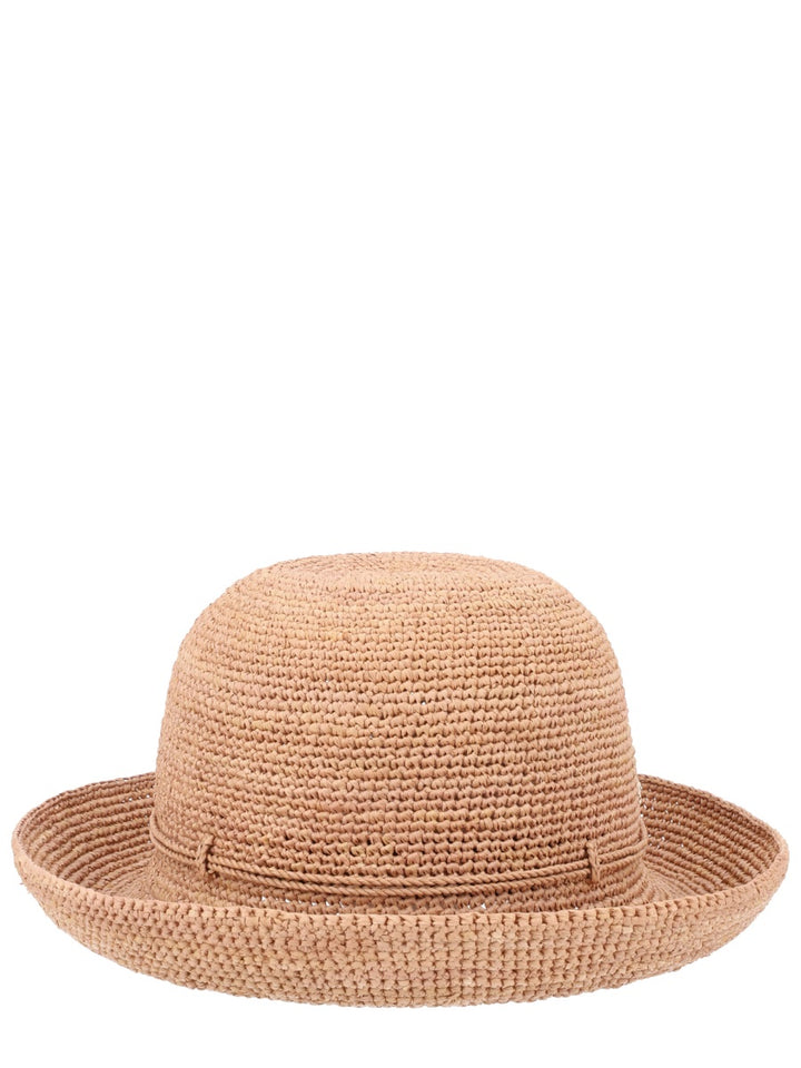 Helen Kaminski Hats - Beige | 385ee9e3eff1b76540f741c203470ff33bf87245