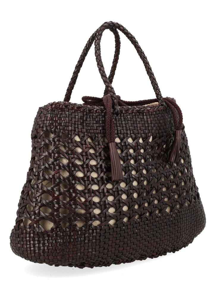 Dragon Diffusion Hand Bags - Dark Brown | b00ef7bf3fcdebb84400230917f254a43d696f53