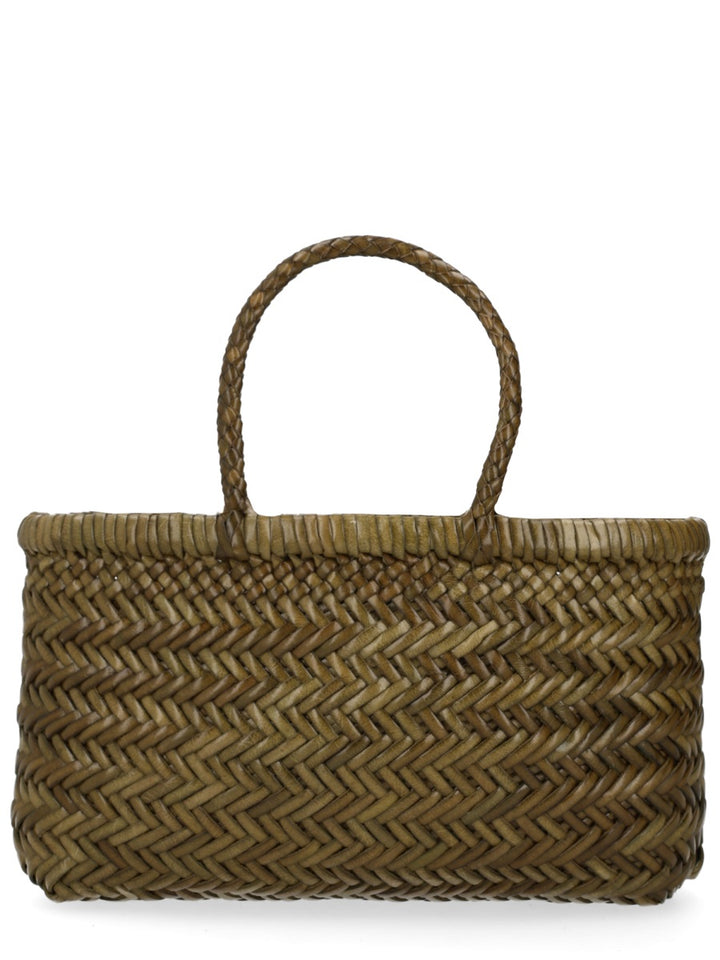 Dragon Diffusion Hand Bags - Green | 3656f7890e4e1b39ff22bb8dbbe1a499420c9a80