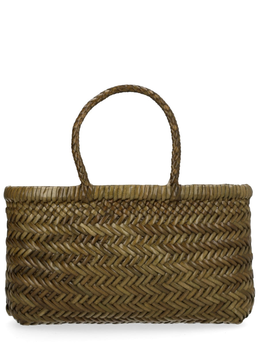 Dragon Diffusion Hand Bags - Green | 3f1bd2d50281f8b17bf34c519126f0f3edc75e9a