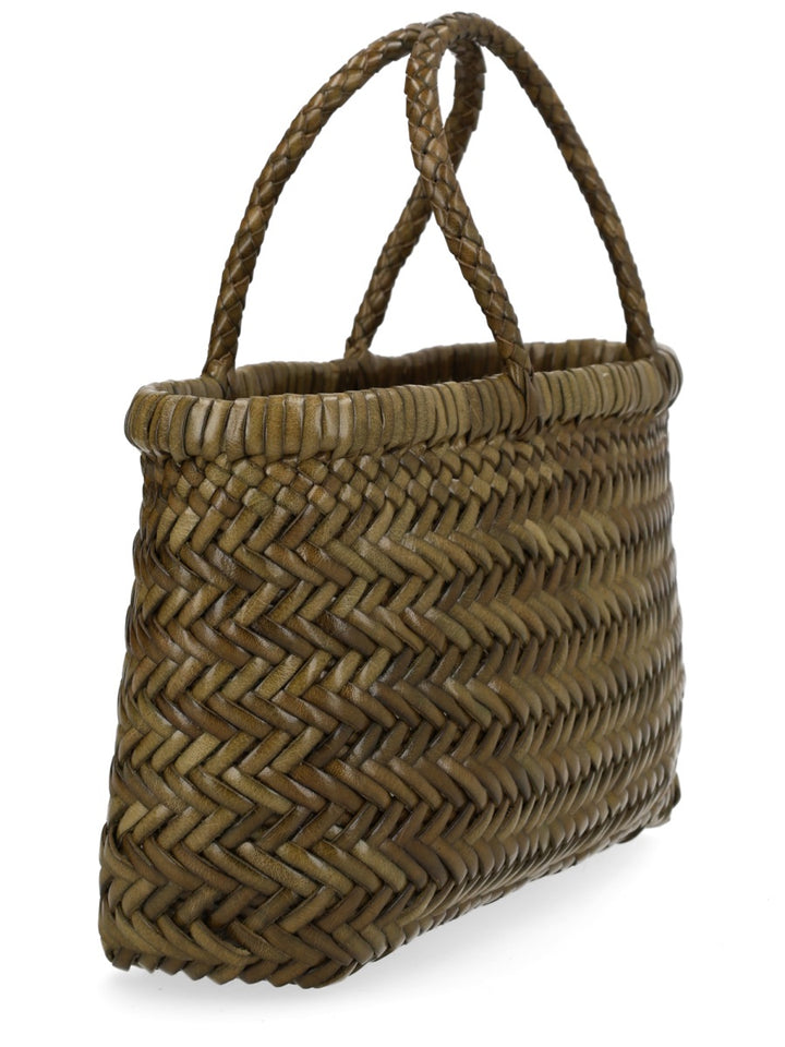 Dragon Diffusion Hand Bags - Green | b8557bbc672528b9d72ac0ebd57ab1bbb2468ba0