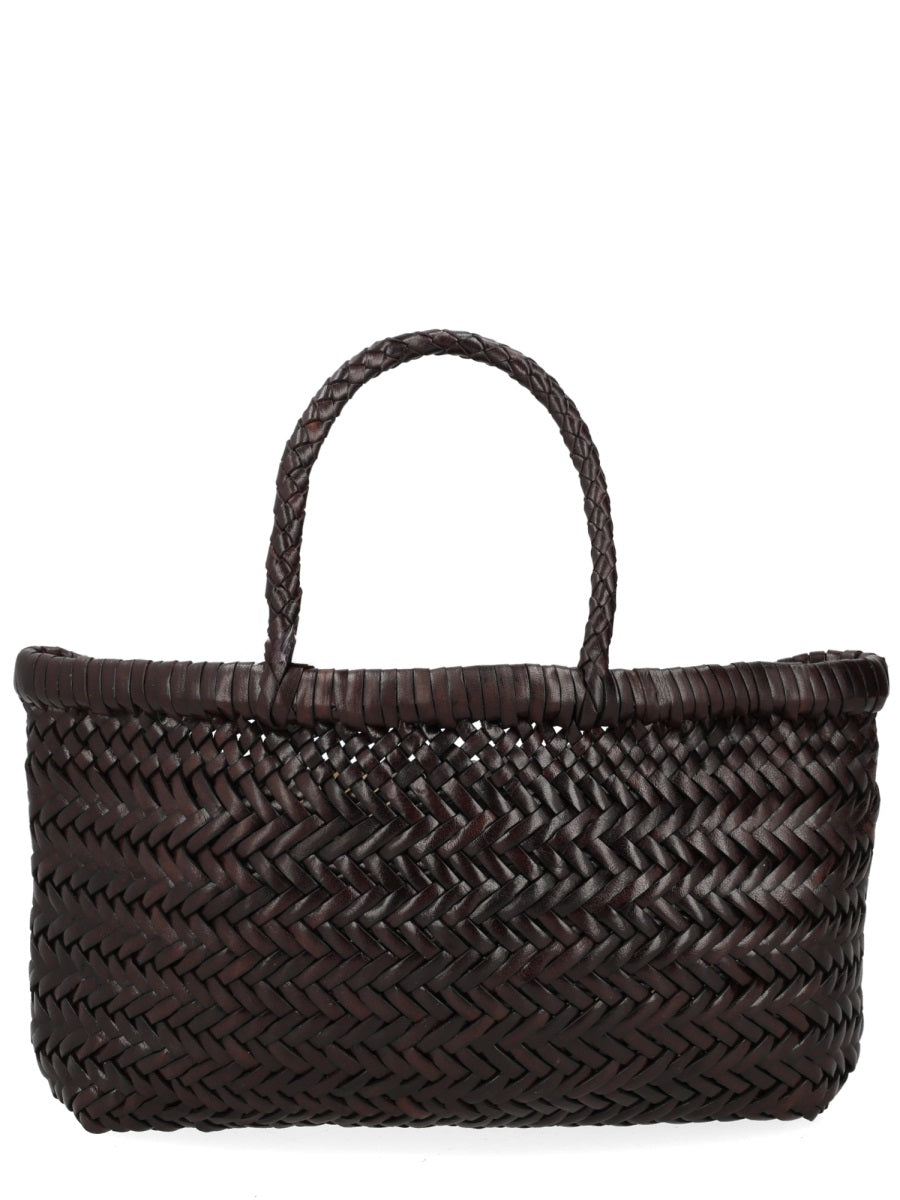 Dragon Diffusion Hand Bags - Dark Brown | 43909e6003619b1ad690a999e1118724530a02ed