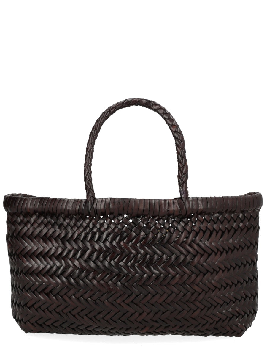 Dragon Diffusion Hand Bags - Dark Brown | c268cd80b36c390024db1b7ae53ea29e83c27520