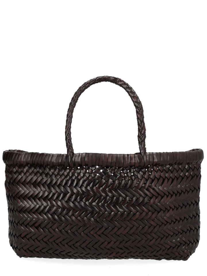 Dragon Diffusion Hand Bags - Dark Brown | c268cd80b36c390024db1b7ae53ea29e83c27520