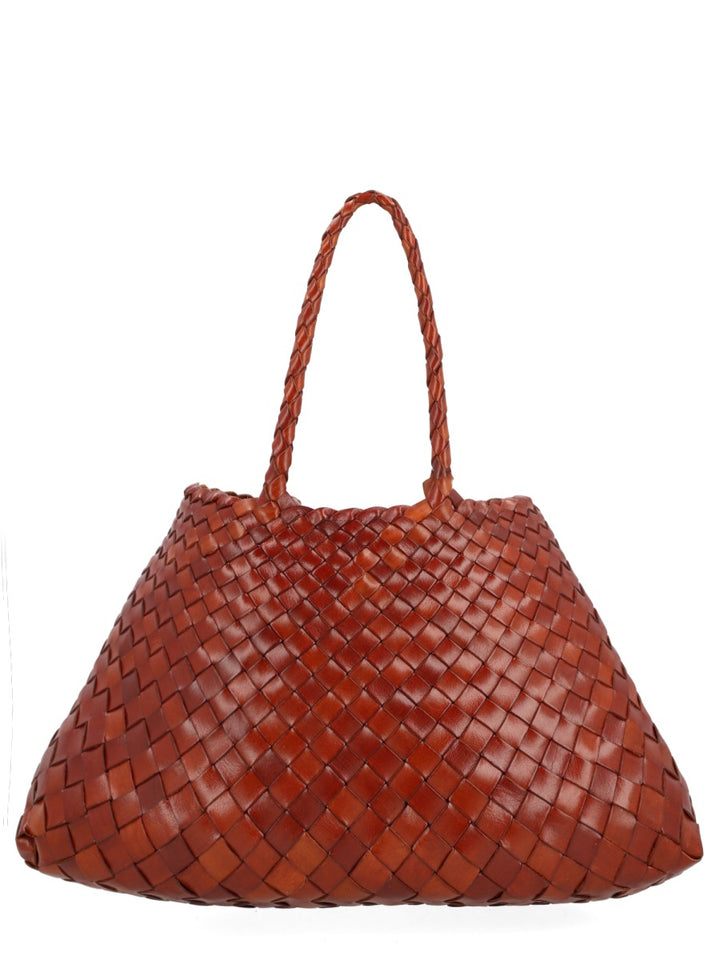Dragon Diffusion Hand Bags - Brown | ad40fe75948c836ab43eecb5a6ba9fbb3ea14e85