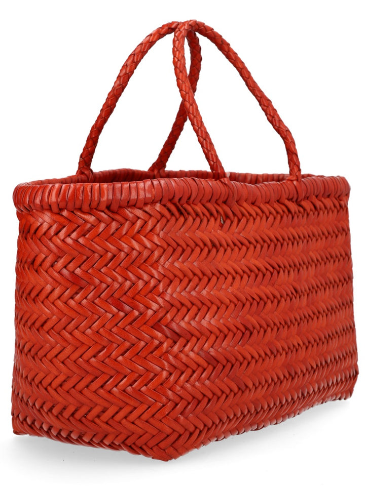 Dragon Diffusion Hand Bags - Orange | cb25800b5e7f77efab9226f716415a5b18f8df77