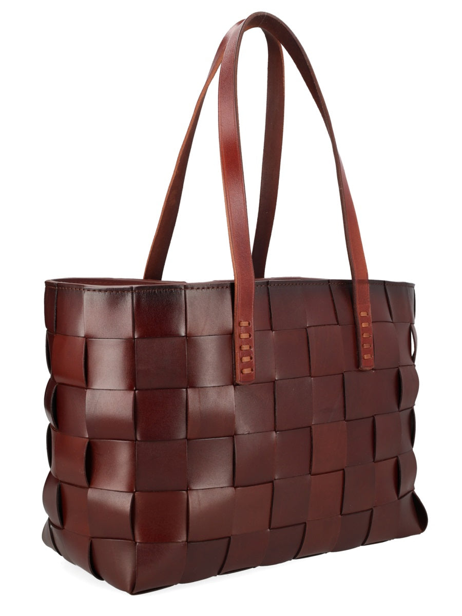 Dragon Diffusion Hand Bags - Brown | be4939ec3fefdaad8e9e3bade5343572b8144f0a