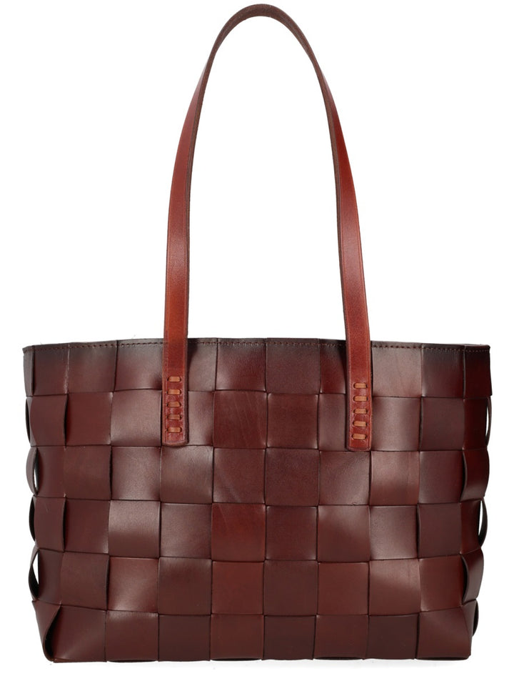 Dragon Diffusion Hand Bags - Brown | 04732d7ad5416d12ee28531bbbaf46396ae5c839