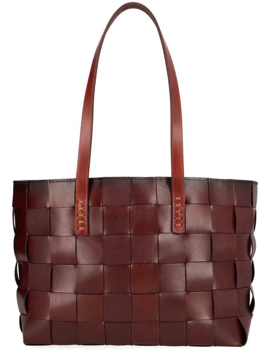 Dragon Diffusion Hand Bags - Brown | f79528c7a7153d1091ae2487dd78446da4836da2