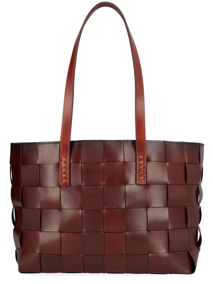 Dragon Diffusion Hand Bags - Brown | f79528c7a7153d1091ae2487dd78446da4836da2