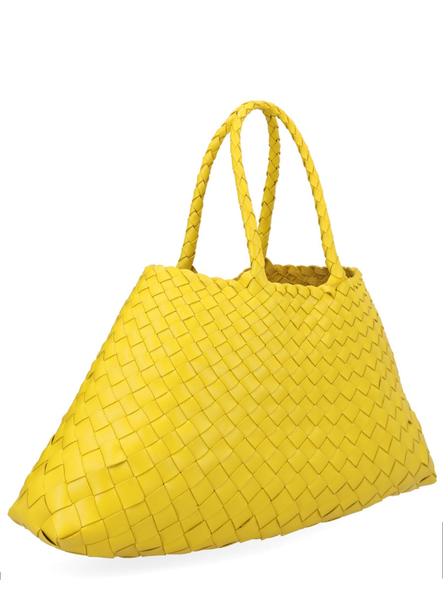 Dragon Diffusion Hand Bags - Yellow | ec6f23c91047fd8951804a5d6880d72e11408d9e